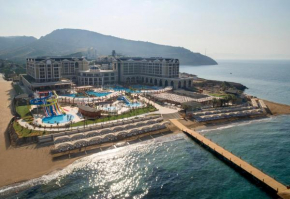 Sunis Efes Royal Palace Resort & Spa, Özdere Cumhuriye
